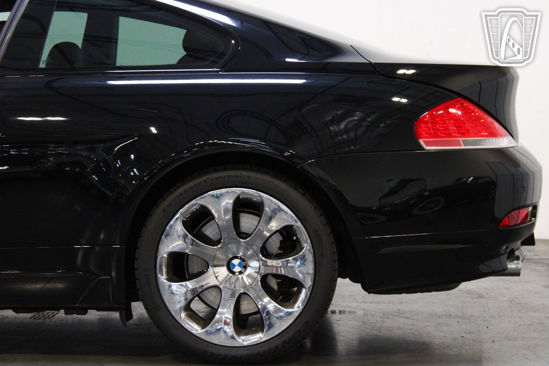 Used 2004 BMW 645Ci image 23