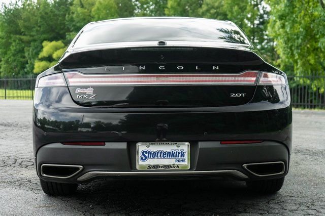 Used 2020 Lincoln MKZ FWD image 10