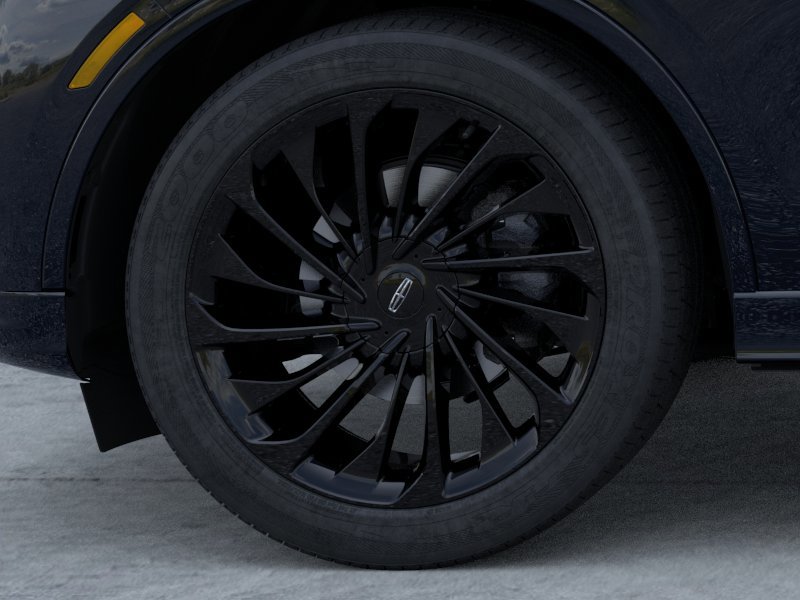 New 2026 Lincoln Aviator Reserve image 19