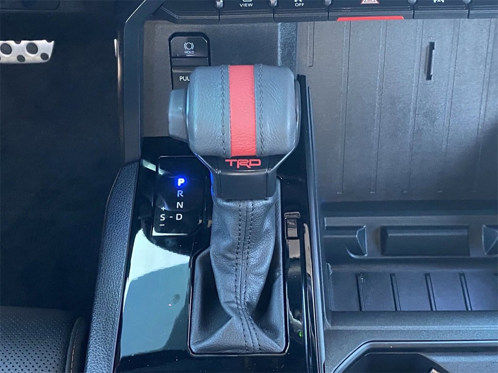 Used 2025 Toyota Tundra SR5 image 31