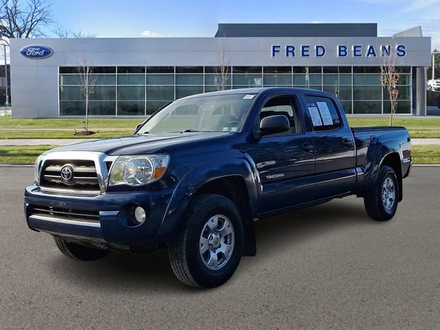 Used 2007 Toyota Tacoma Base image 4