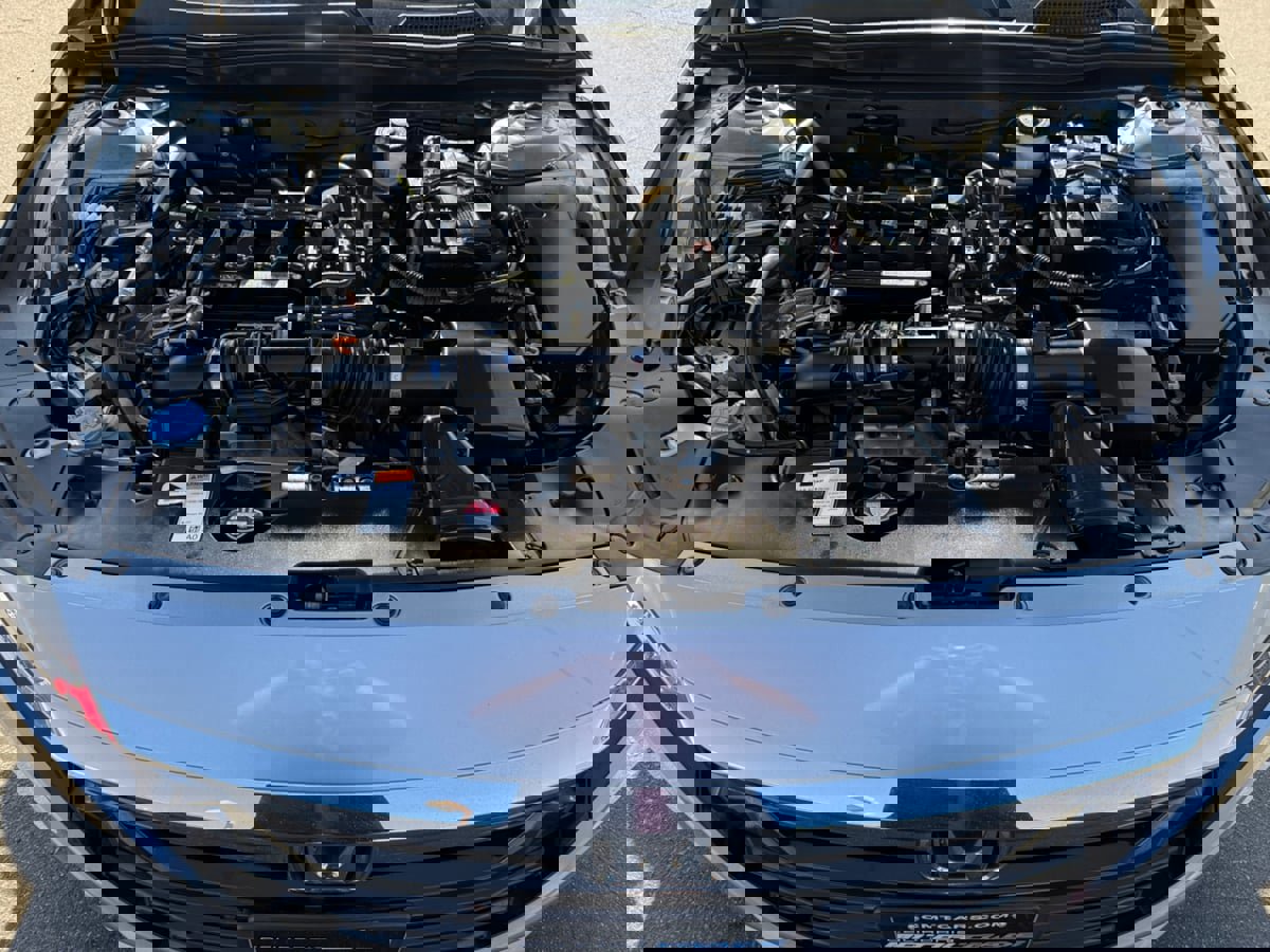 Used 2018 Honda Accord LX image 18