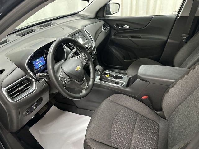 Used 2023 Chevrolet Equinox LT image 14