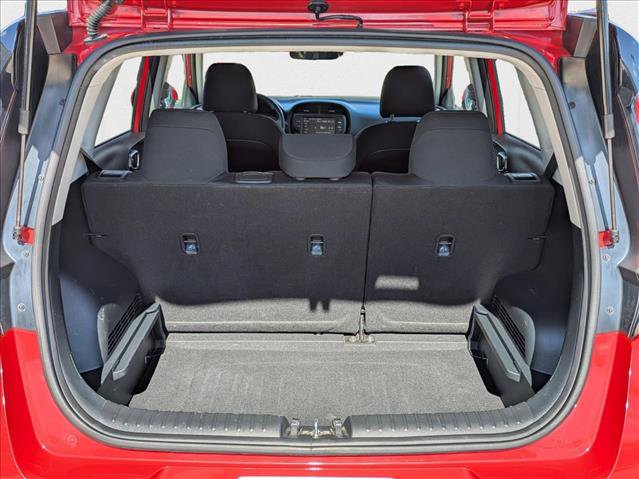 Used 2023 Kia Soul LX w/ LX Technology Package image 6