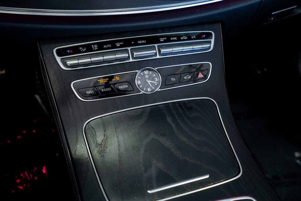 Used 2019 Mercedes-Benz E 450 Cabriolet image 48