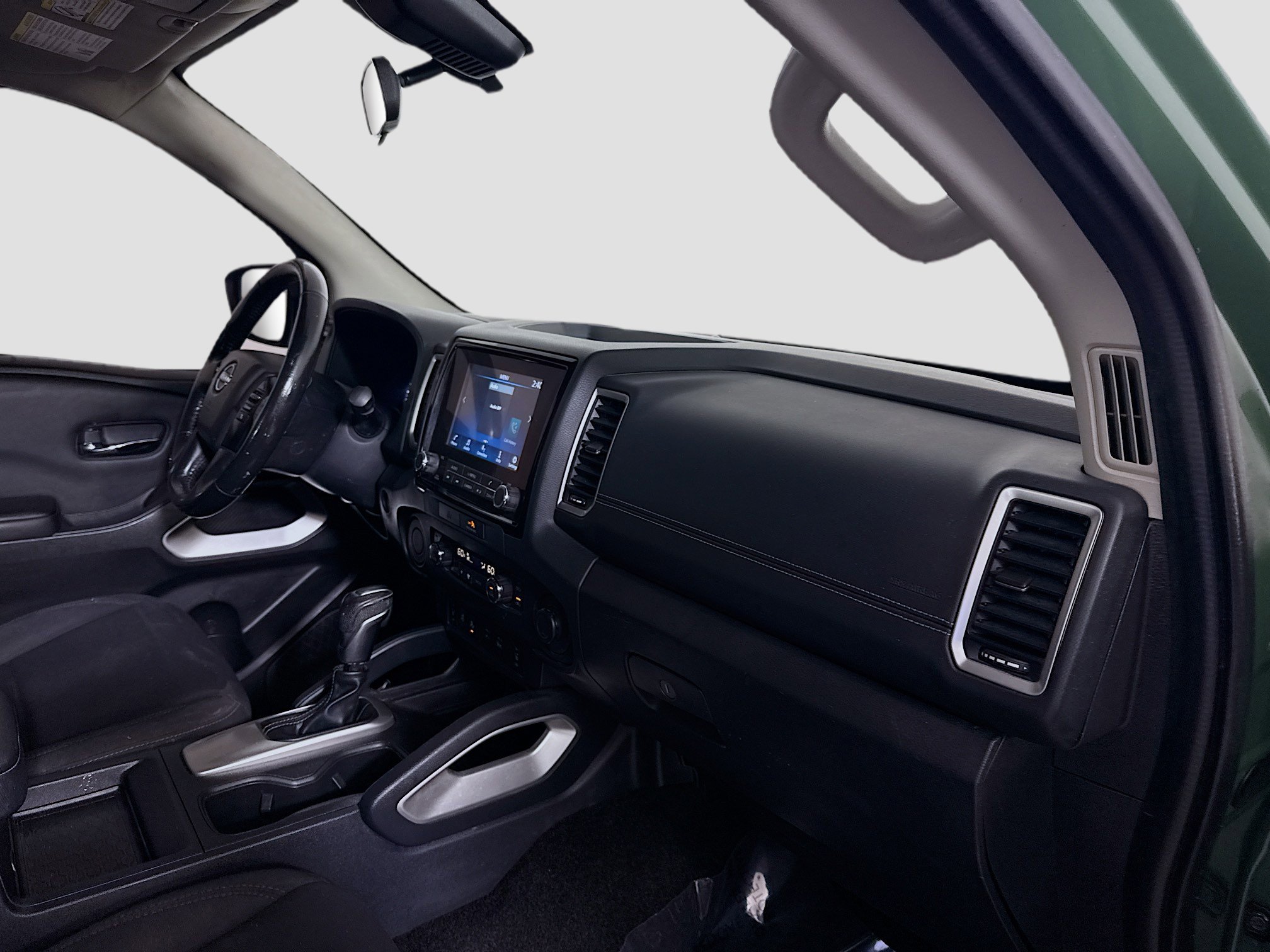 Used 2022 Nissan Frontier SV image 30