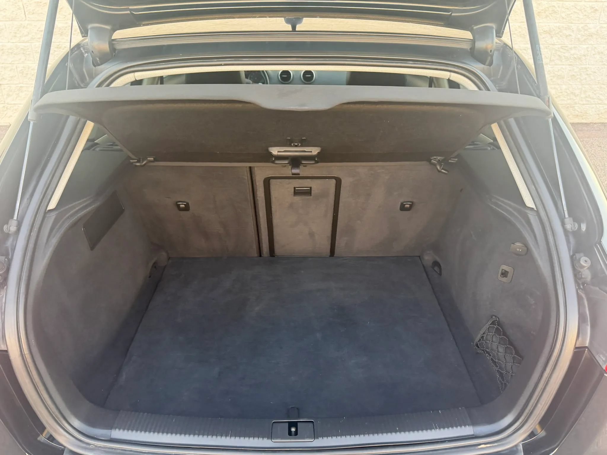 Used 2011 Audi A3 TDI Premium Plus FWD image 7