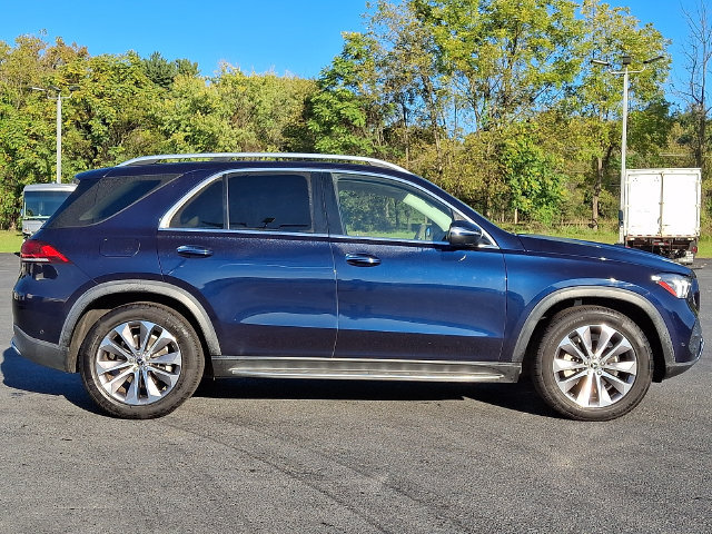 Used 2022 Mercedes-Benz GLE 350 4MATIC w/ Premium Package image 10