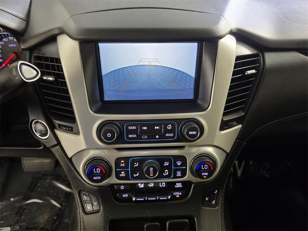 Used 2020 GMC Yukon SLT w/ Premium Edition image 26