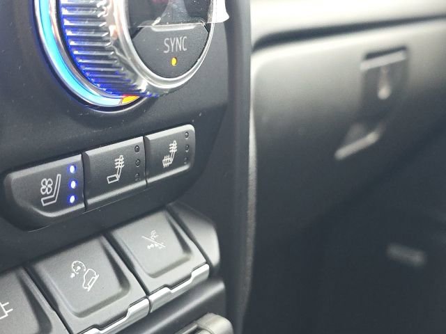 Used 2021 GMC Sierra 2500 Denali w/ Denali Ultimate Package image 39