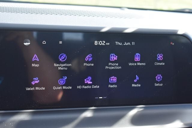 New 2026 Kia Seltos S AWD/4WD image 26
