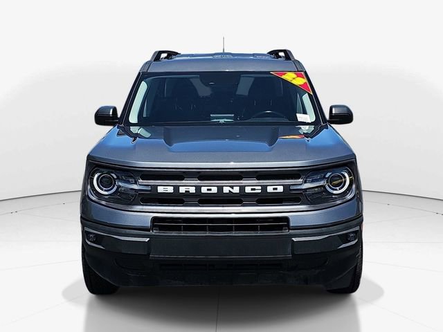 Used 2023 Ford Bronco Sport Big Bend w/ Convenience Package image 10