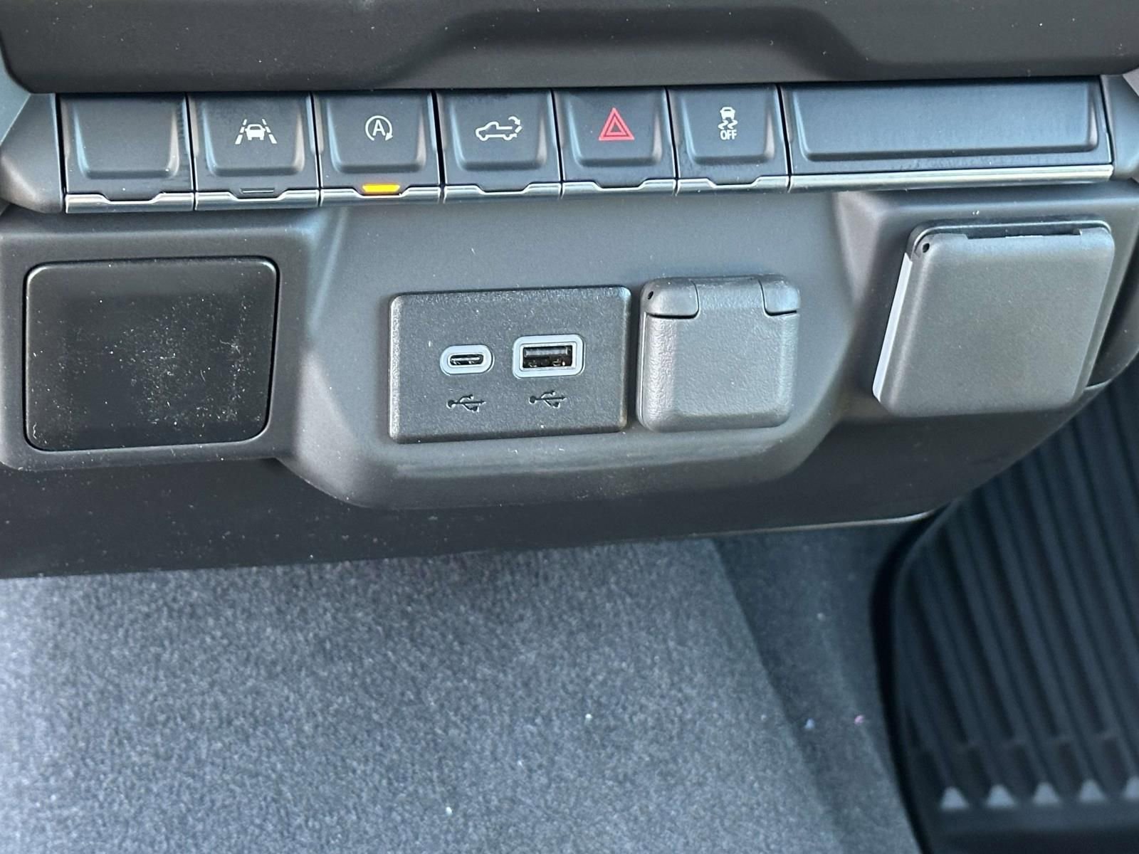 New 2026 Chevrolet Silverado 1500 Custom image 12