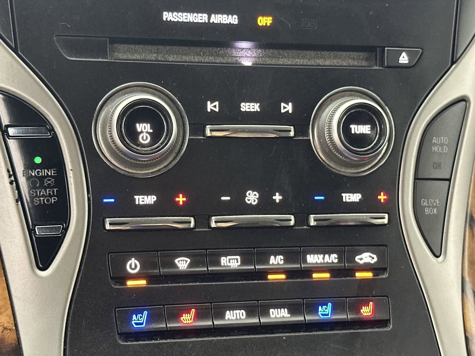 Used 2016 Lincoln MKX Reserve w/ Technology Package image 23