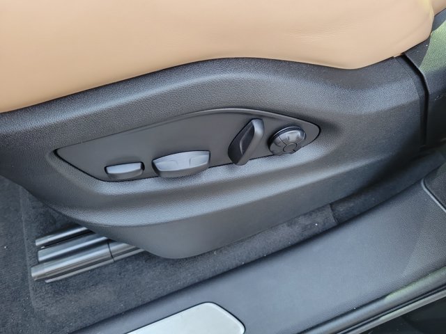 New 2026 Porsche Cayenne AWD/4WD image 24