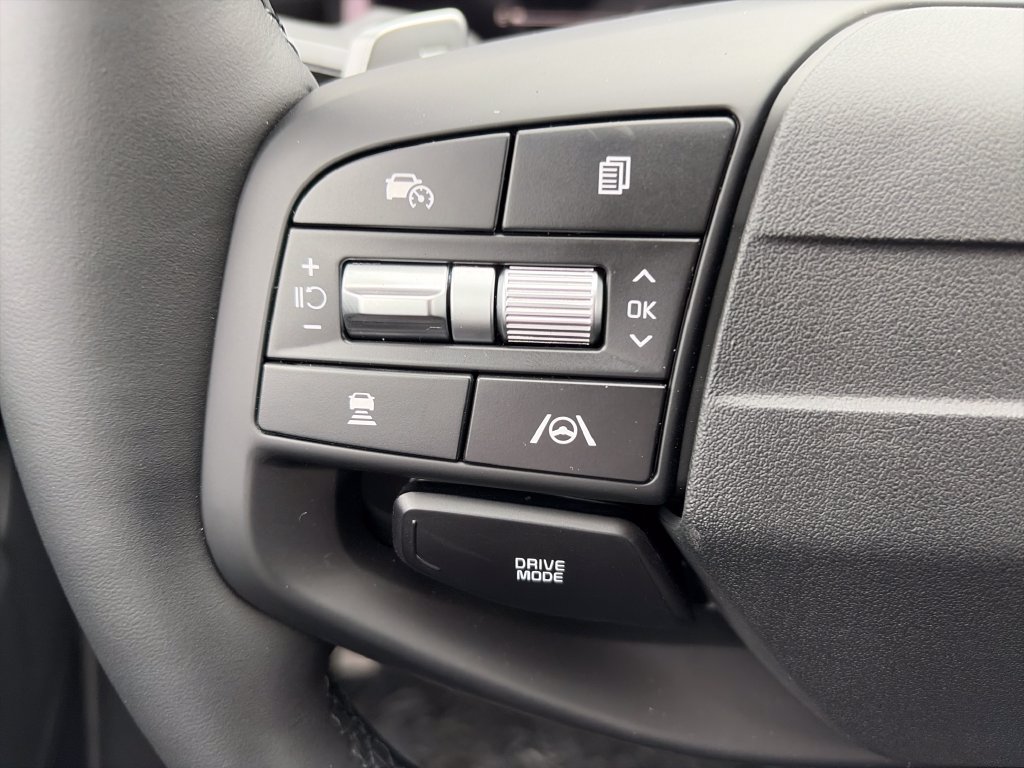New 2027 Kia Sportage LX FWD image 13