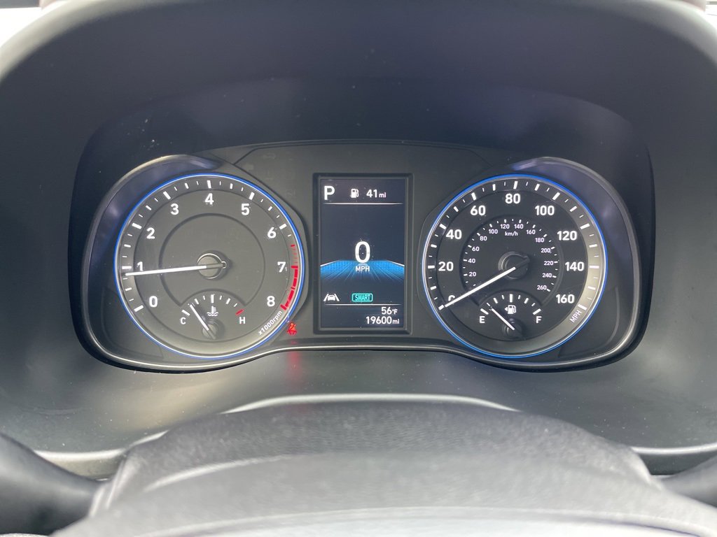 Certified 2023 Hyundai Kona SEL w/ Convenience Package image 9