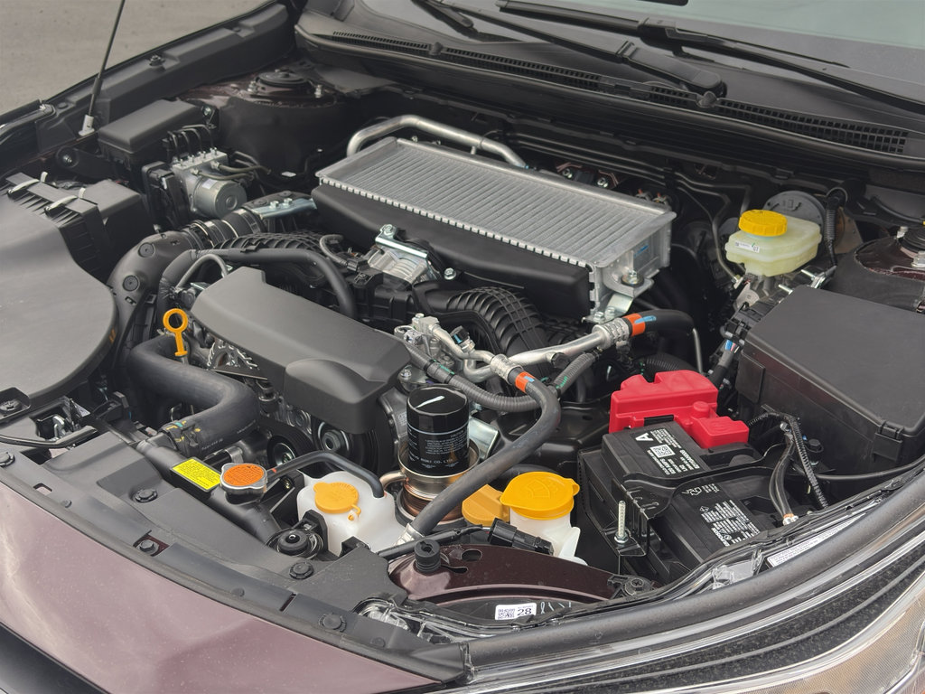 New 2025 Subaru Outback Touring XT image 8