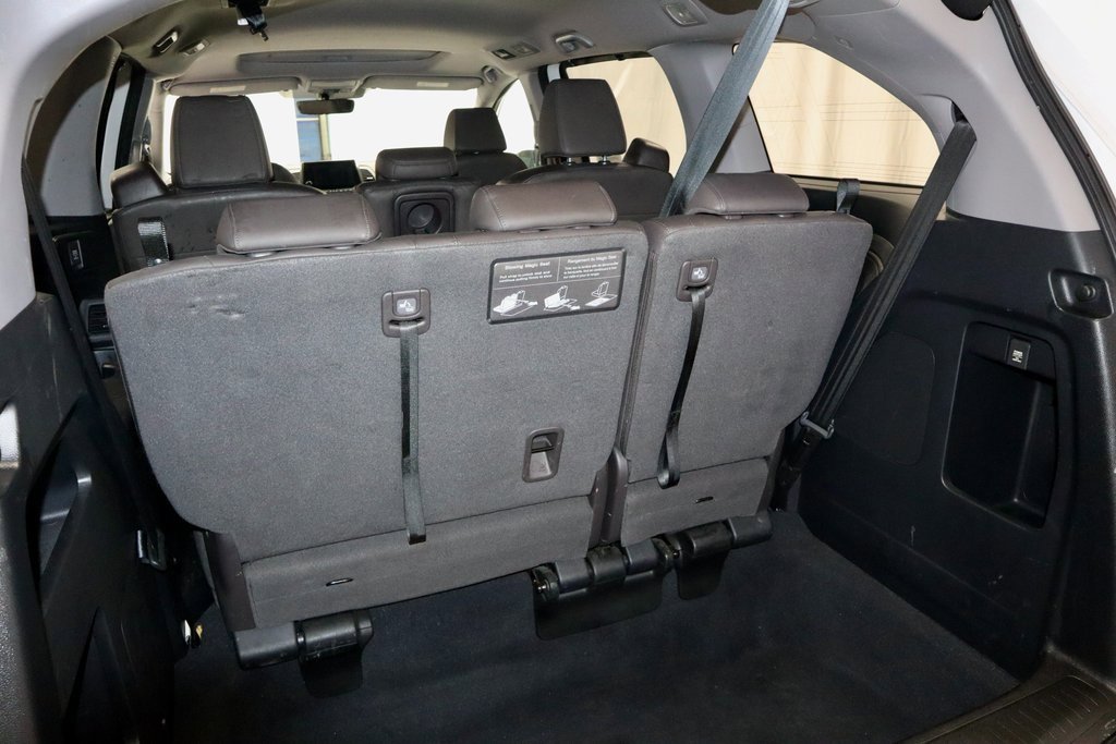 Used 2020 Honda Odyssey EX-L image 16