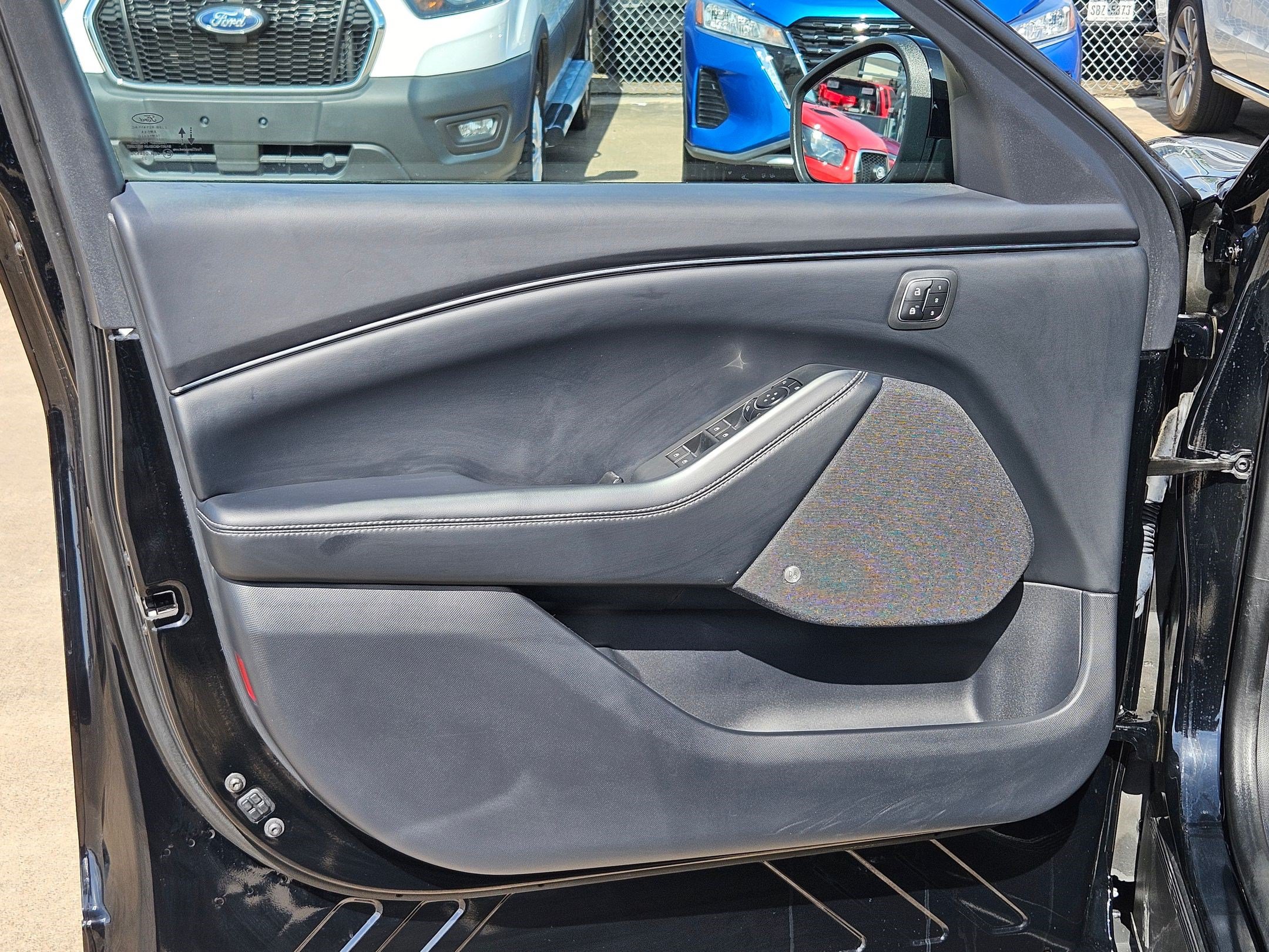 Used 2024 Ford Mustang Mach-E Premium RWD image 14
