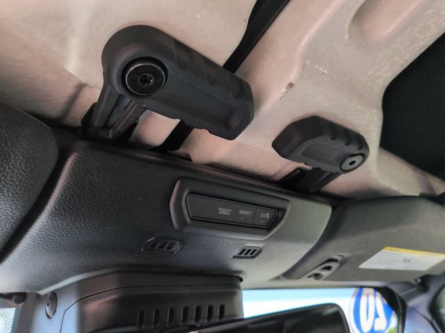 Used 2020 Jeep Gladiator Rubicon AWD/4WD image 22