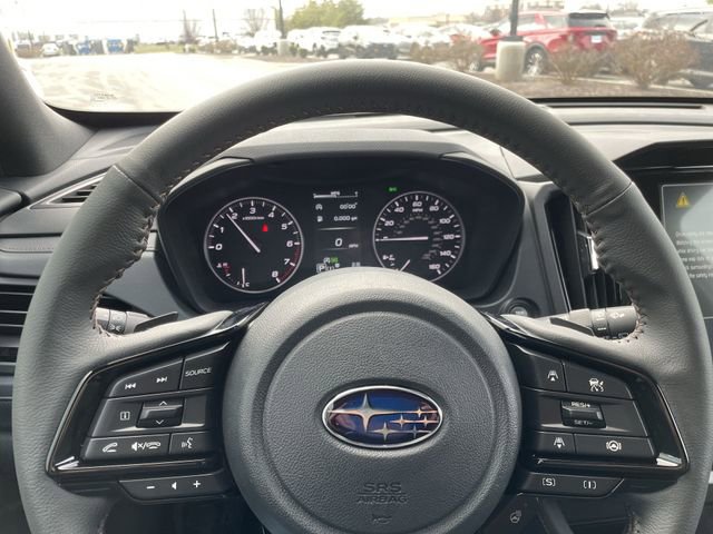 Used 2026 Subaru Forester Touring image 21