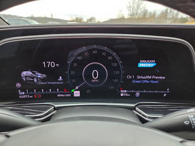 Used 2023 Cadillac Escalade Sport image 30