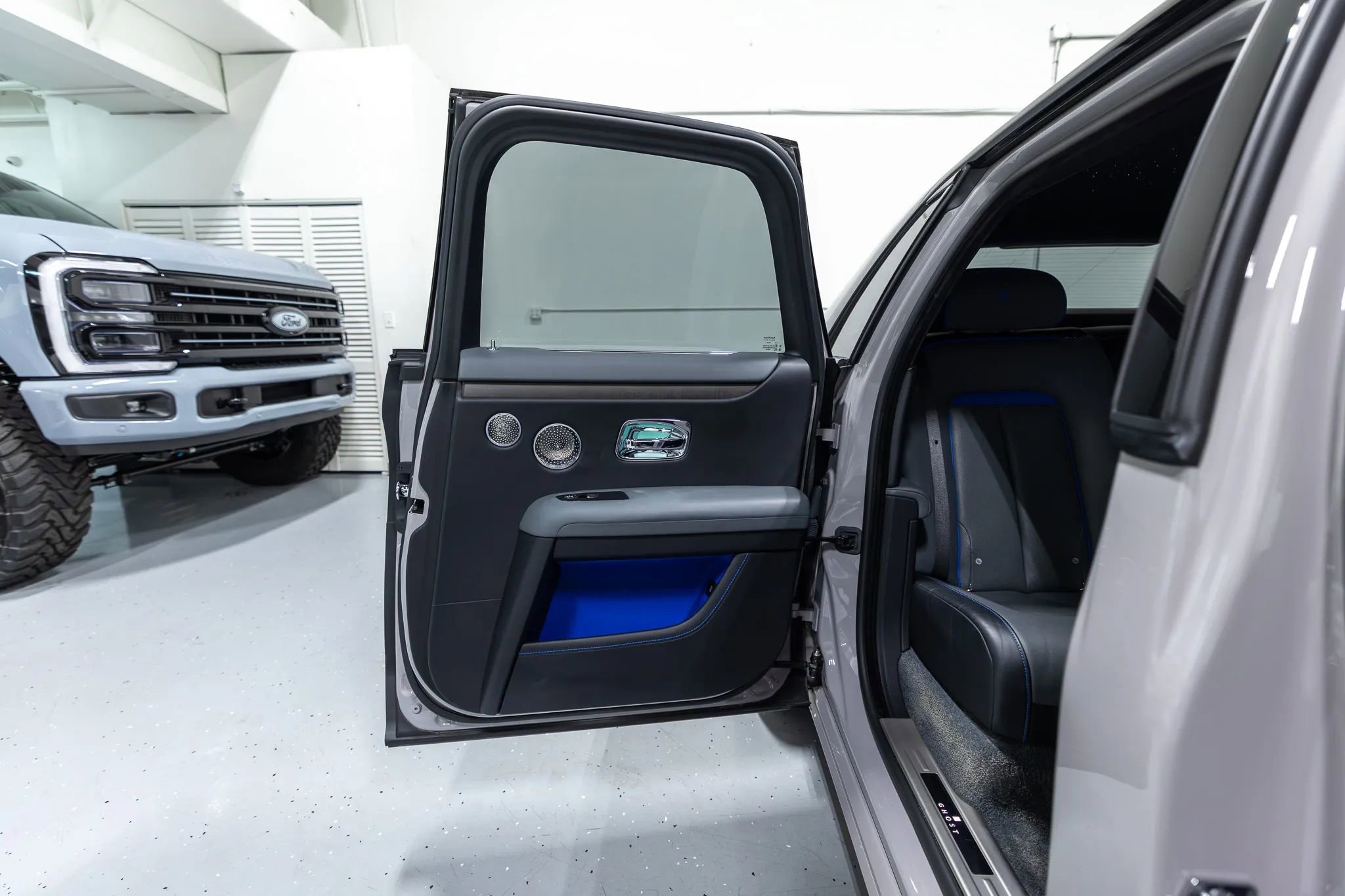 Used 2021 Rolls-Royce Ghost image 58