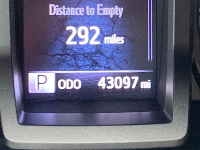 Used 2021 Toyota Tacoma TRD Sport image 20