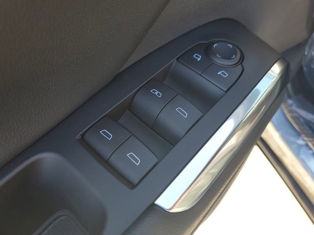 Used 2025 Chevrolet Traverse Z71 AWD/4WD image 22