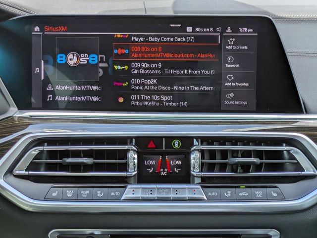 Used 2019 BMW X5 xDrive40i w/ Premium Package 2 image 26