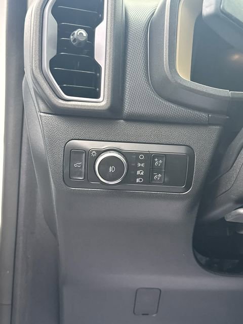 Used 2025 Ford Bronco Sport Big Bend w/ Convenience Package AWD/4WD image 17