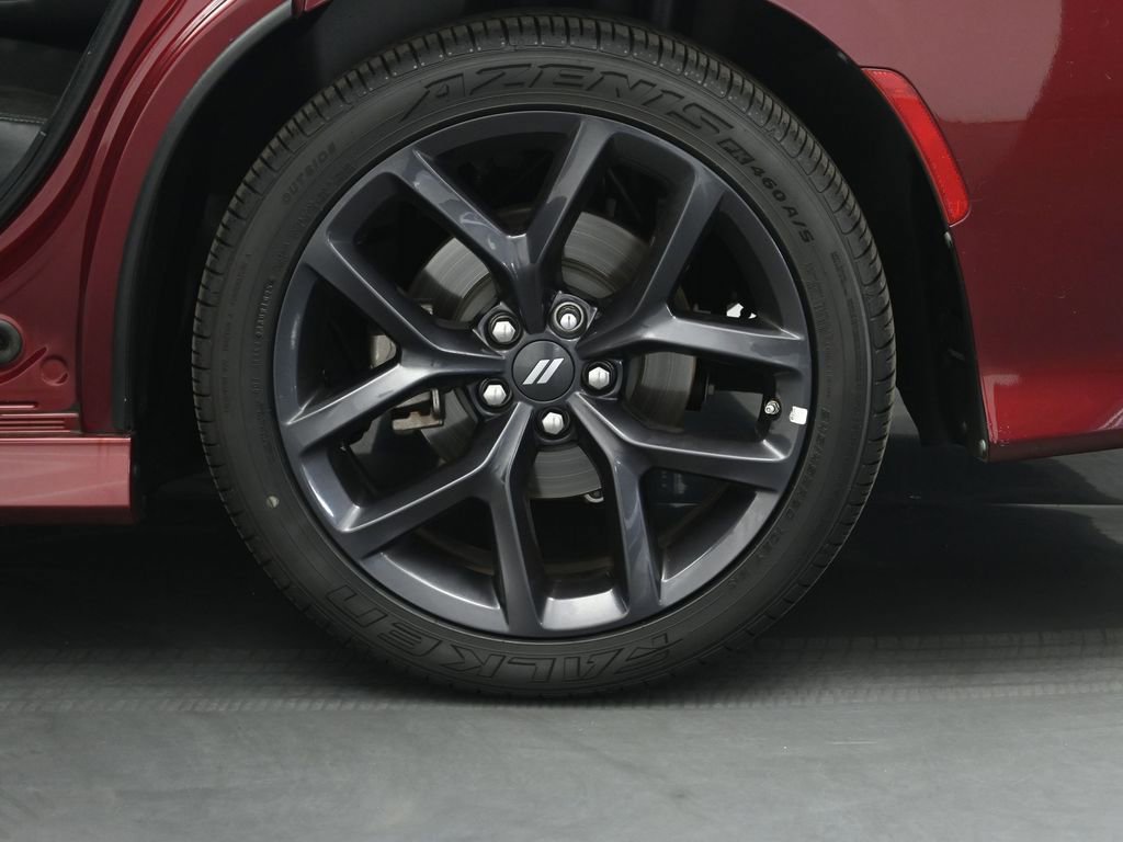 Used 2022 Dodge Charger R/T w/ Plus Group image 21
