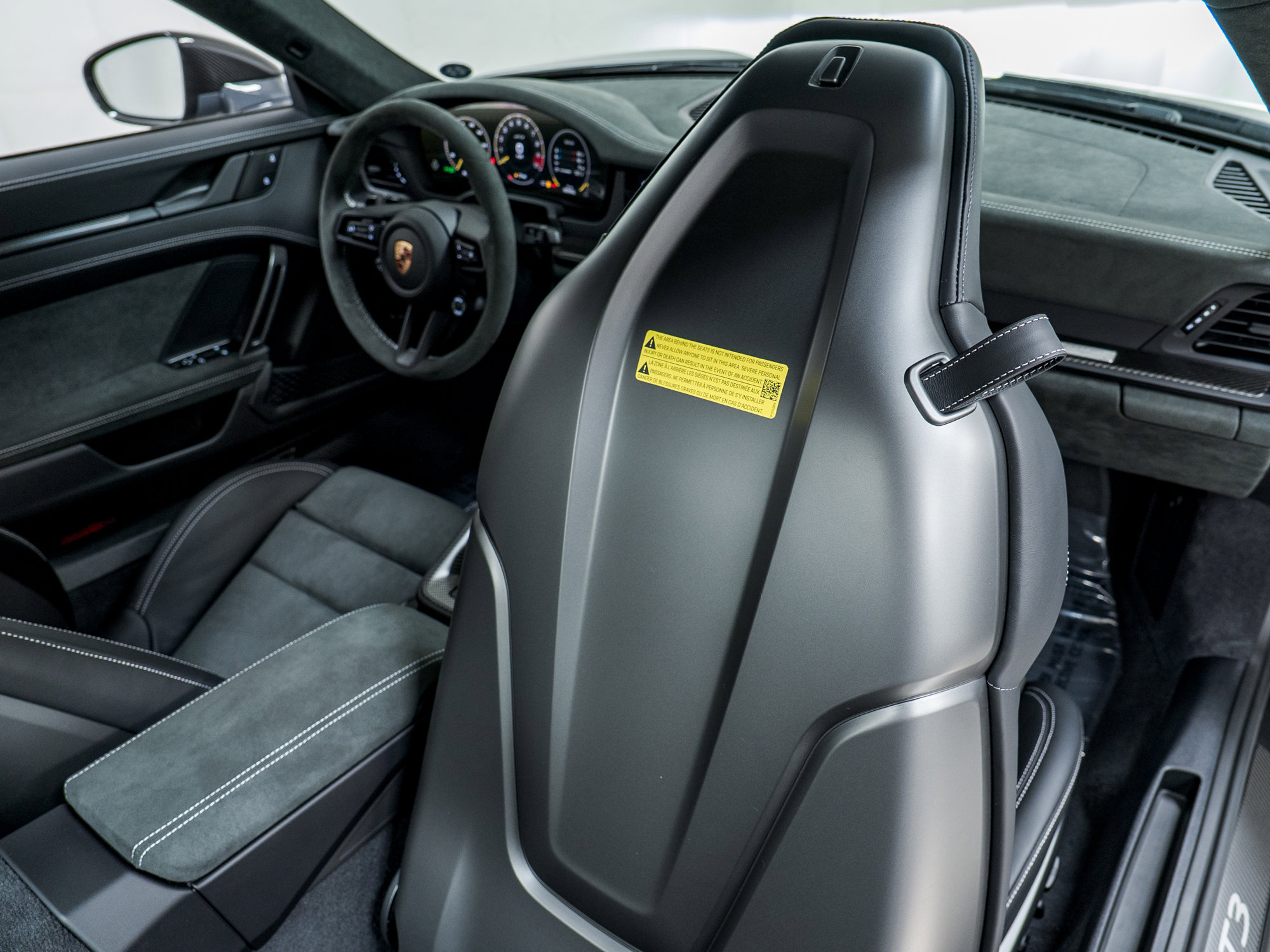 Used 2026 Porsche 911 GT3 image 32