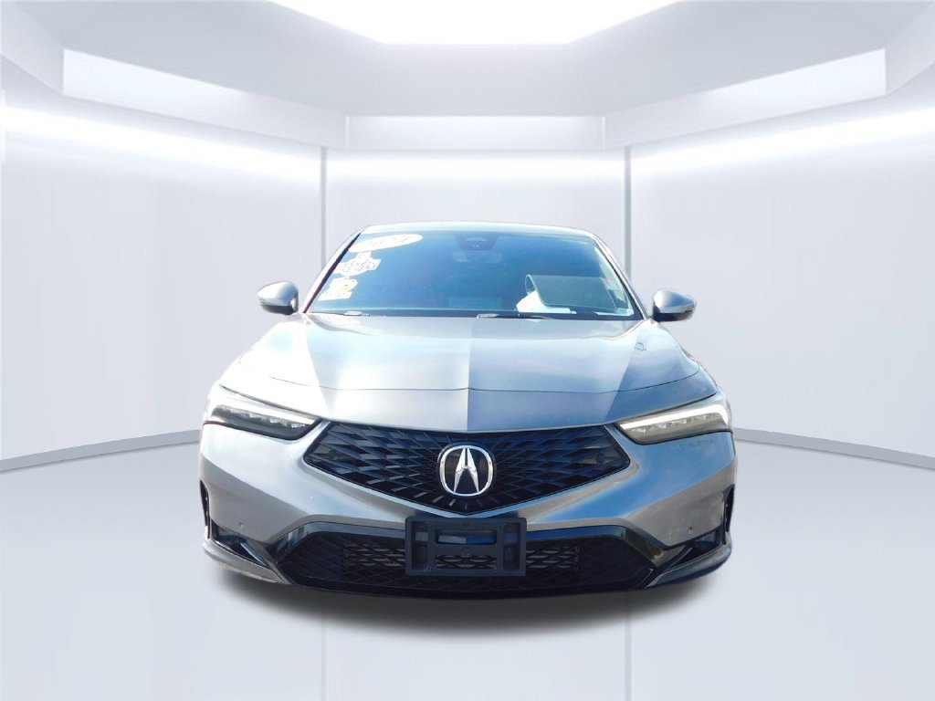 Used 2024 Acura Integra A-Spec w/ Technology Package FWD image 8