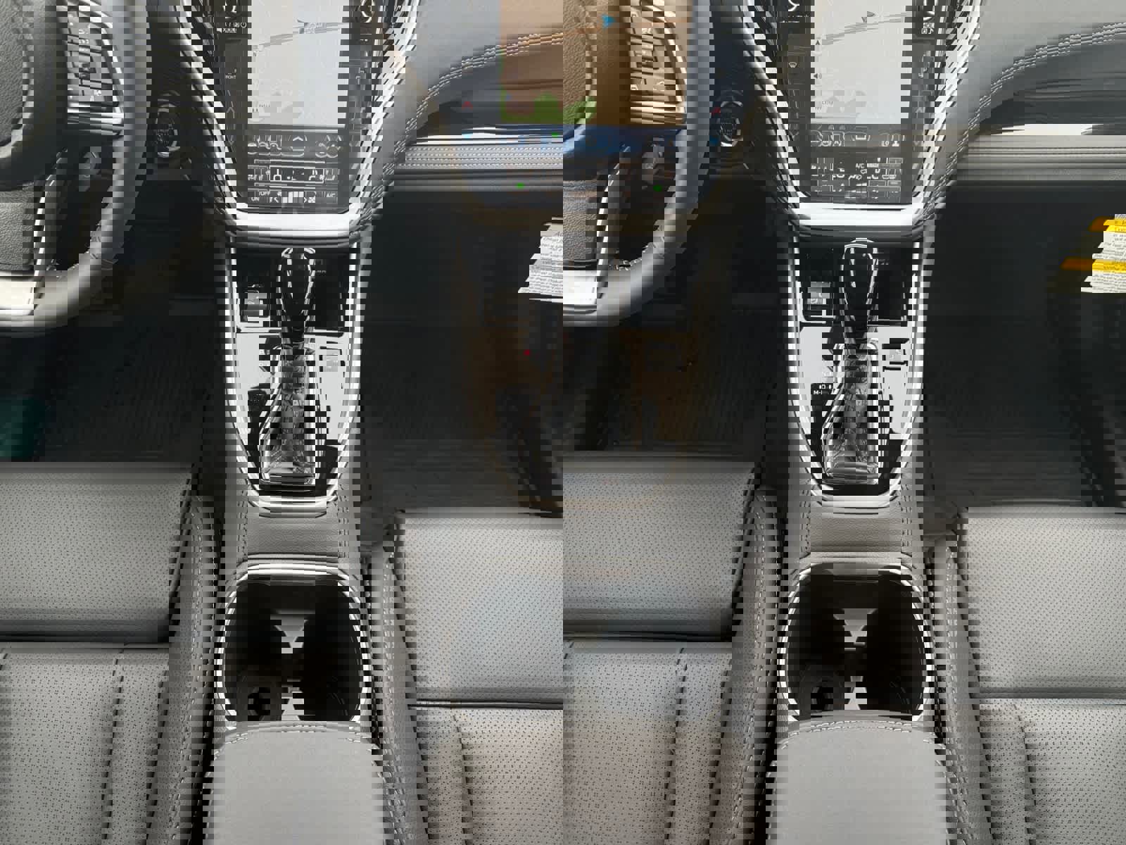 New 2025 Subaru Outback Limited XT image 14
