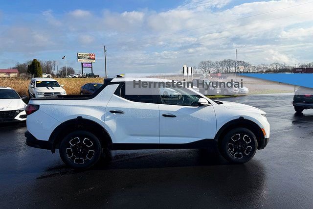 Used 2024 Hyundai Santa Cruz SEL image 28