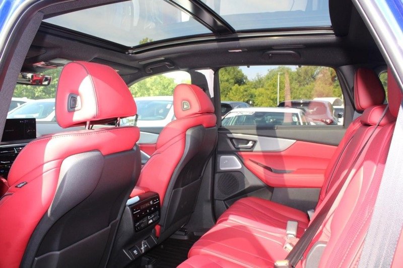 Certified 2025 Acura MDX A-Spec image 6