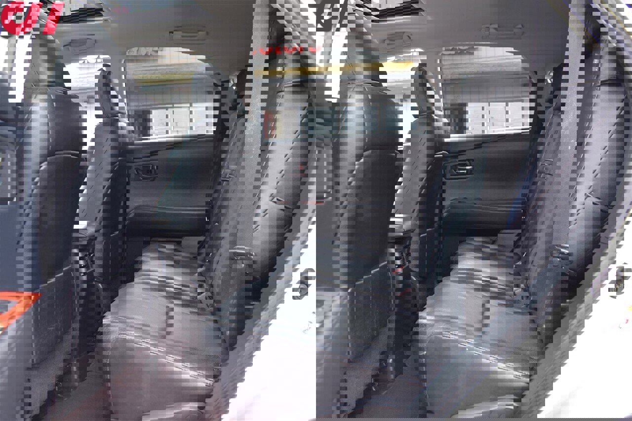 Used 2010 Lexus RX 450h 2WD image 22