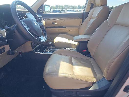 Used 2019 Mitsubishi Outlander SE FWD image 4