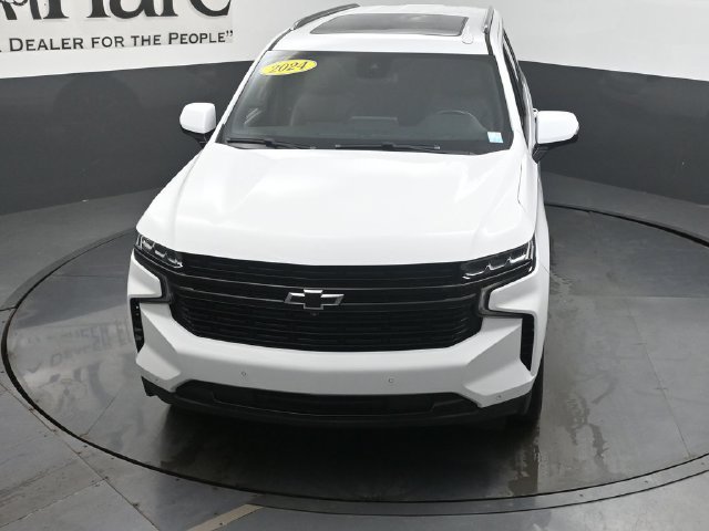 Used 2024 Chevrolet Suburban RST w/ Luxury Package AWD/4WD image 66