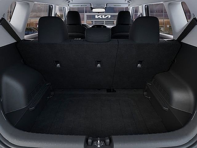 New 2025 Kia Soul S image 22