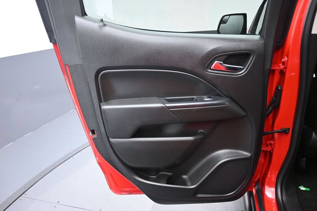 Used 2018 Chevrolet Colorado ZR2 AWD/4WD image 29