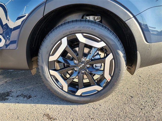 New 2025 Kia Telluride S image 29