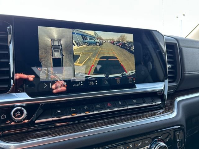 New 2026 GMC Sierra 1500 Elevation w/ Elevation Premium Package image 86