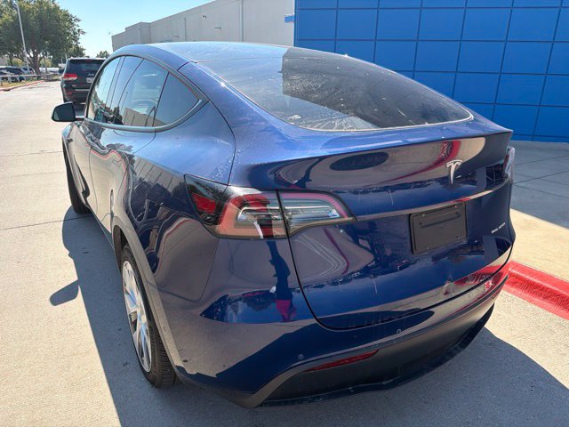 Used 2022 Tesla Model Y Long Range AWD/4WD image 7
