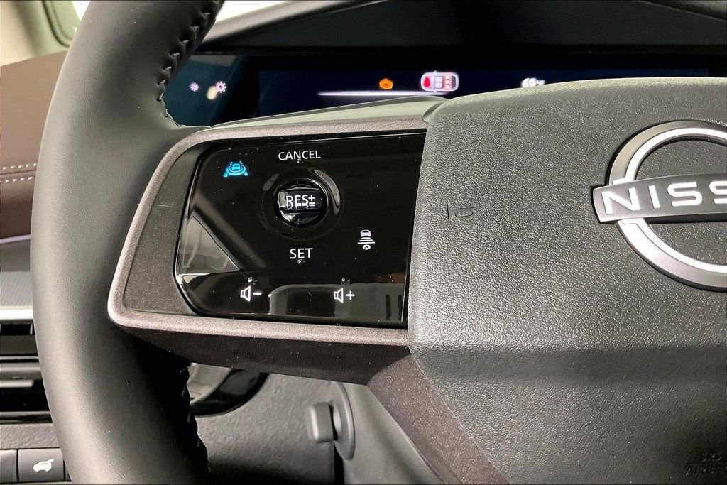 New 2026 Nissan Murano Platinum w/ Cargo Package image 29