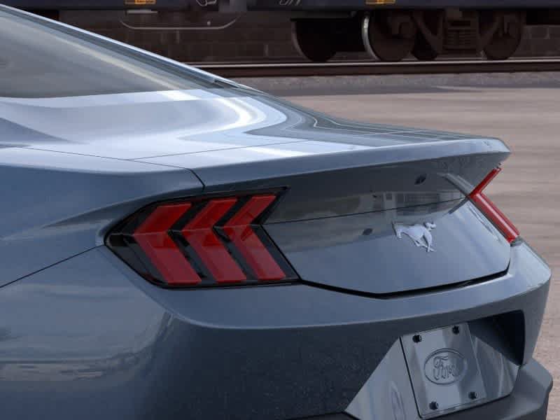New 2026 Ford Mustang Coupe RWD image 21
