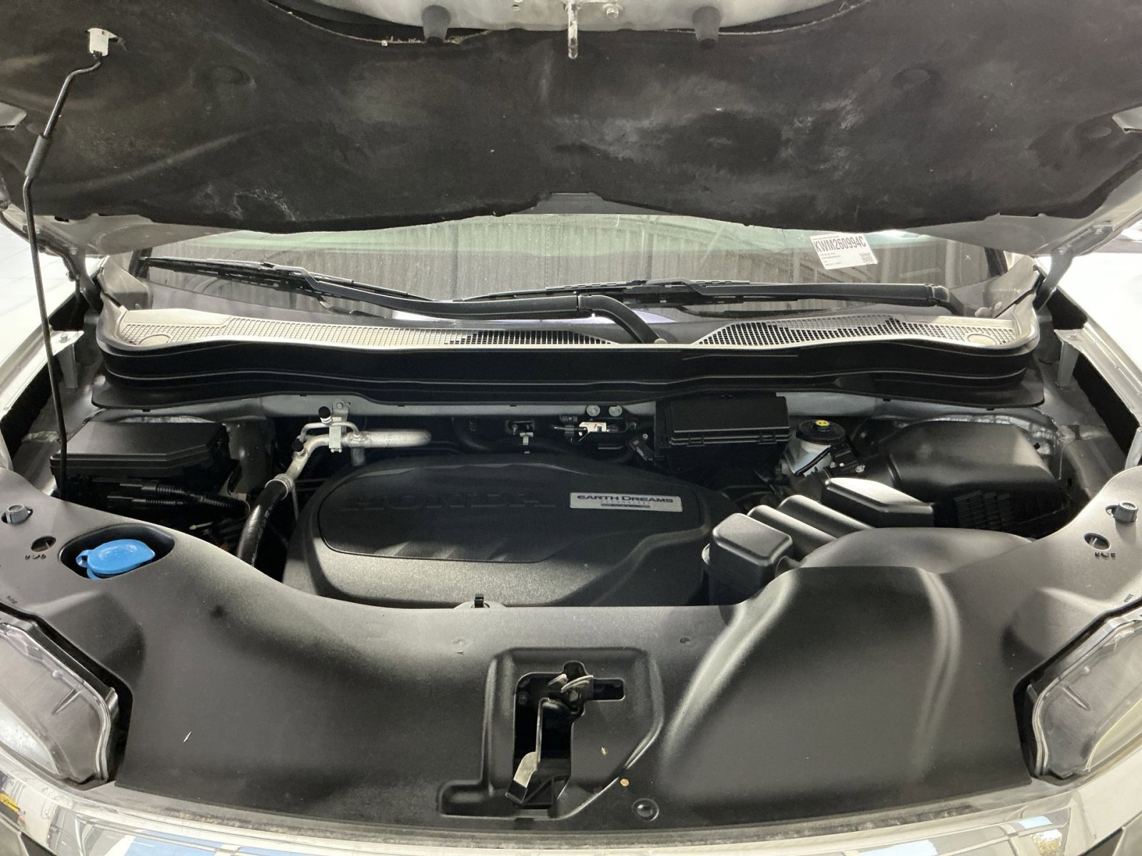 Used 2018 Honda Pilot Elite image 30