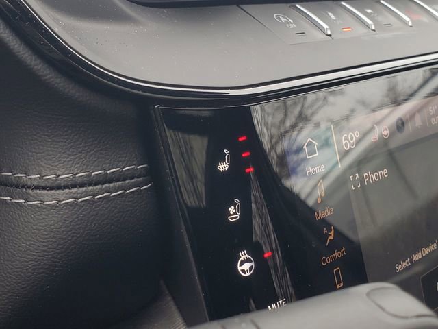 New 2026 Jeep Grand Cherokee L Limited image 24